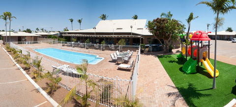 Carnarvon Motel - Accommodation Batemans Bay 26