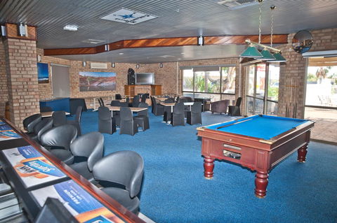 Carnarvon Motel - Accommodation Batemans Bay 34