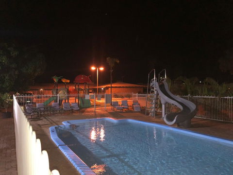 Carnarvon Motel - Accommodation Batemans Bay 10