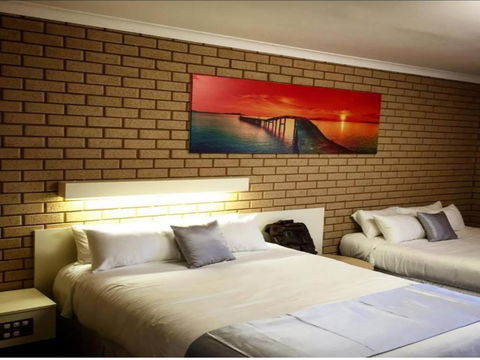 Carnarvon Motel - Accommodation Batemans Bay 28