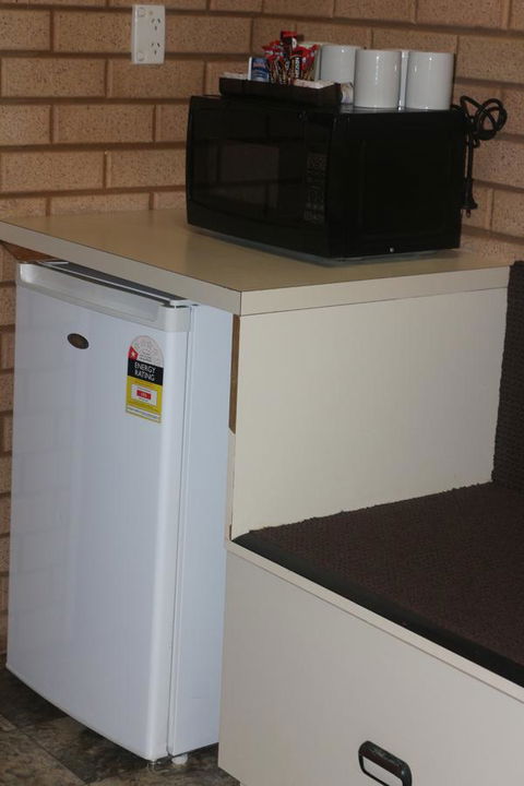 Carnarvon Motel - Accommodation Batemans Bay 15