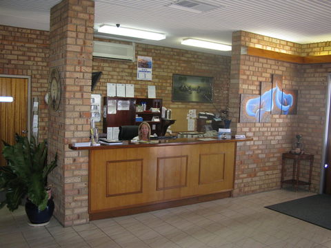 Carnarvon Motel - Accommodation Batemans Bay 40