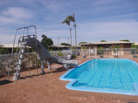 Carnarvon Motel - Accommodation Batemans Bay 3