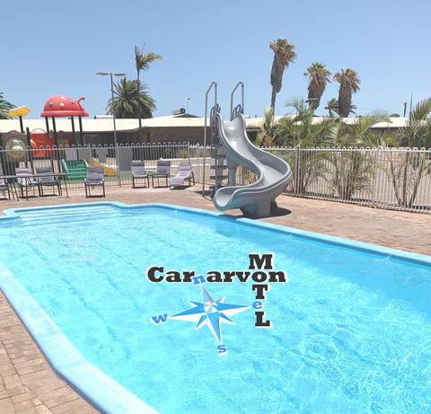 Carnarvon Motel - Accommodation Batemans Bay 0