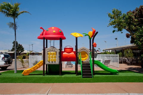 Carnarvon Motel - Accommodation Batemans Bay 7
