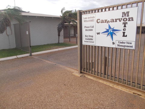 Carnarvon Motel - Accommodation Batemans Bay 43