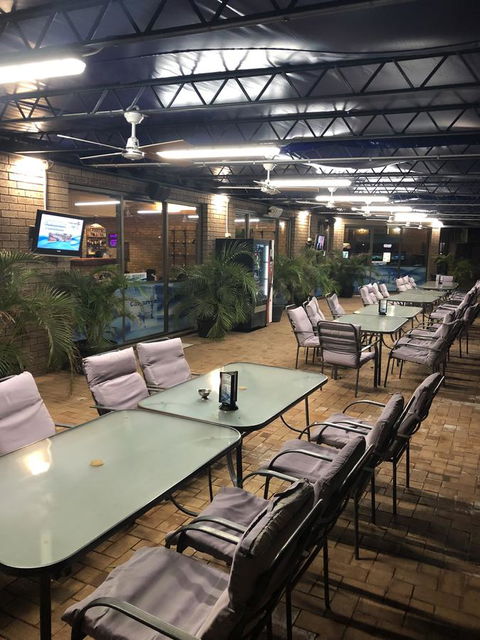 Carnarvon Motel - Accommodation Batemans Bay 8