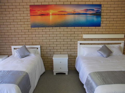 Carnarvon Motel - Accommodation Batemans Bay 22