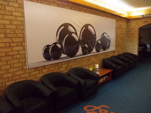 Carnarvon Motel - Accommodation Batemans Bay 41