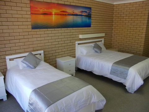 Carnarvon Motel - Accommodation Batemans Bay 37