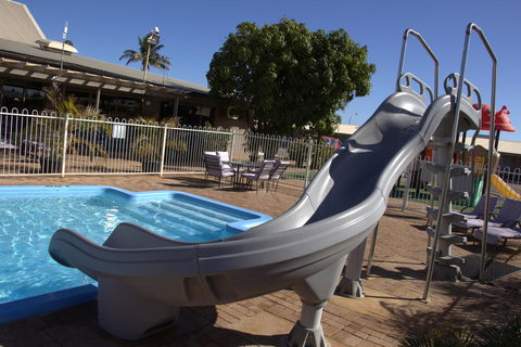 Carnarvon Motel - Accommodation Batemans Bay 19