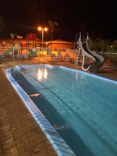 Carnarvon Motel - Accommodation Batemans Bay 11