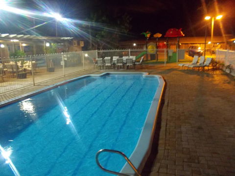 Carnarvon Motel - Accommodation Batemans Bay 30