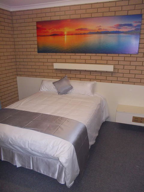 Carnarvon Motel - Accommodation Batemans Bay 38