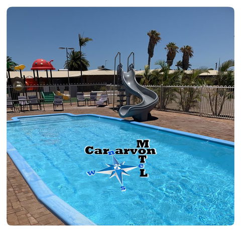 Carnarvon Motel - Accommodation Batemans Bay 13