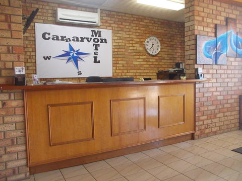 Carnarvon Motel - Accommodation Batemans Bay 36