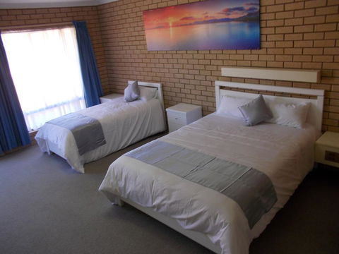 Carnarvon Motel - Accommodation Batemans Bay 39