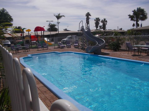 Carnarvon Motel - Accommodation Batemans Bay 6