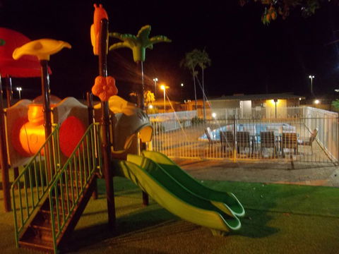 Carnarvon Motel - Accommodation Batemans Bay 14
