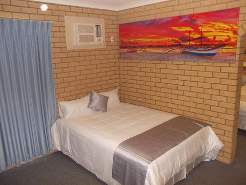 Carnarvon Motel - Accommodation Batemans Bay 35