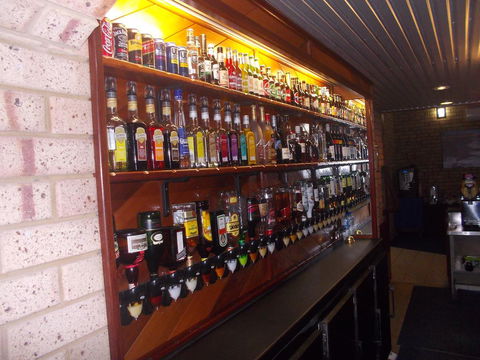 Carnarvon Motel - Accommodation Batemans Bay 42