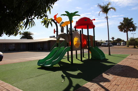 Carnarvon Motel - Accommodation Batemans Bay 18