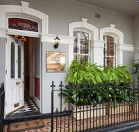 Stunning Terrace in Centennial Park - Accommodation Batemans Bay