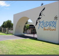 Unit 42 Kalbarri Beach Resort - Accommodation Batemans Bay