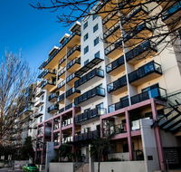 Apartments on Mounts Bay - Accommodation Batemans Bay