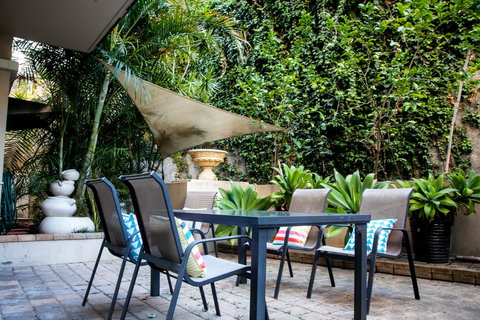 Perth Short Stays - Accommodation Batemans Bay 1