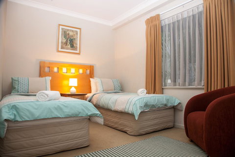 Perth Short Stays - Accommodation Batemans Bay 3