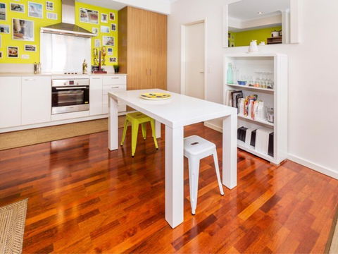 Home Apartment - Perth City Centre - Free WiFi - Accommodation Batemans Bay 10