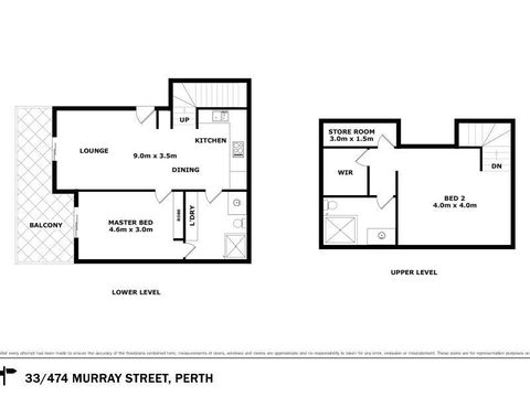 Home Apartment - Perth City Centre - Free WiFi - Accommodation Batemans Bay 1