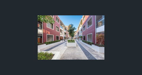 Home Apartment - Perth City Centre - Free WiFi - Accommodation Batemans Bay 7