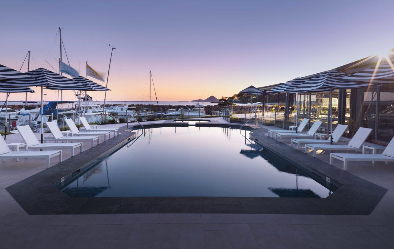  Accommodation Batemans Bay