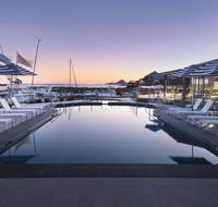 Anchorage Port Stephens - Accommodation Batemans Bay