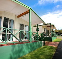 Riverview Tourist Park - Accommodation Batemans Bay