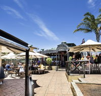 Leisure Inn Hotel Rockingham - Accommodation Batemans Bay
