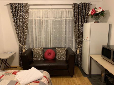 Ascot Comfort - Accommodation Batemans Bay 28
