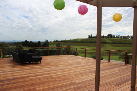 Grapevines Boutique Accommodation - Accommodation Batemans Bay 9