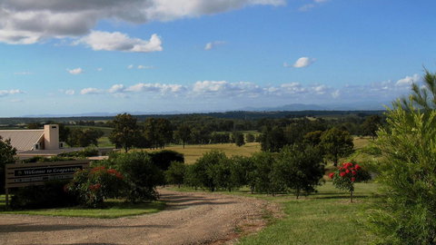 Grapevines Boutique Accommodation - Accommodation Batemans Bay 20