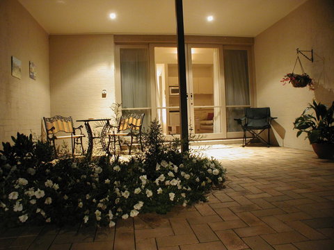 Grapevines Boutique Accommodation - Accommodation Batemans Bay 19