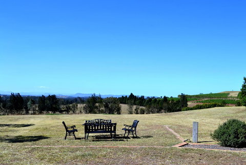 Grapevines Boutique Accommodation - Accommodation Batemans Bay 18