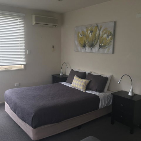 Grapevines Boutique Accommodation - Accommodation Batemans Bay 10