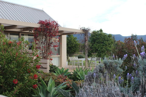 Grapevines Boutique Accommodation - Accommodation Batemans Bay 28