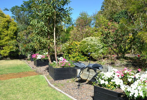 Grapevines Boutique Accommodation - Accommodation Batemans Bay 17