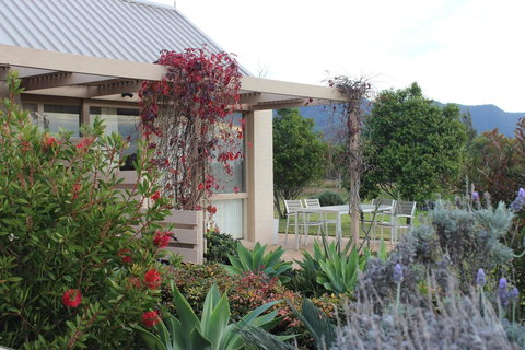 Grapevines Boutique Accommodation - Accommodation Batemans Bay 24
