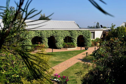 Grapevines Boutique Accommodation - Accommodation Batemans Bay 8