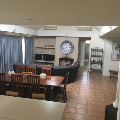 Grapevines Boutique Accommodation - Accommodation Batemans Bay 4