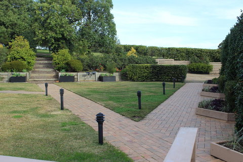 Grapevines Boutique Accommodation - Accommodation Batemans Bay 16